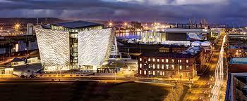 Titanic Quarter